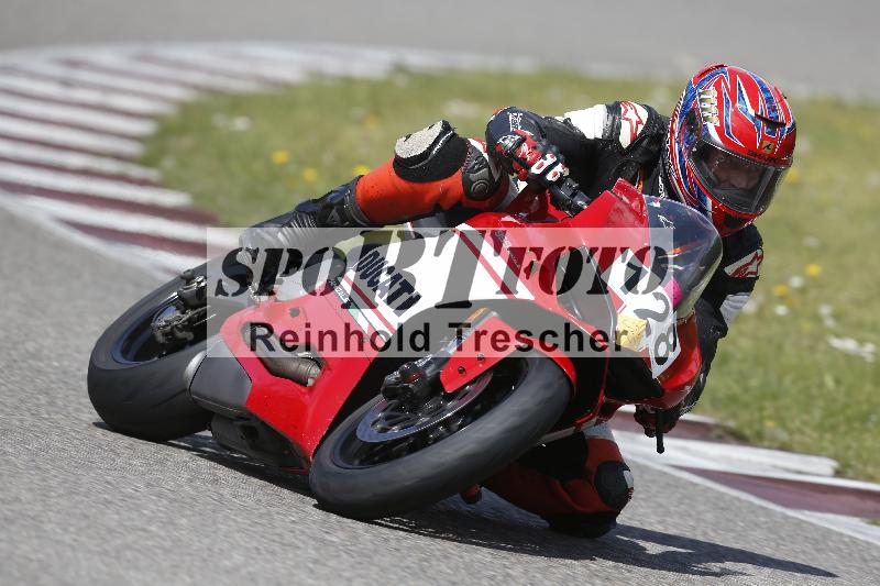 /08 17.04.2026  TZ Motorsport ADR/Gruppe gelb/128